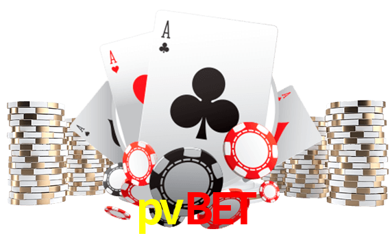 Jogue jogos de pôquer em pvbet