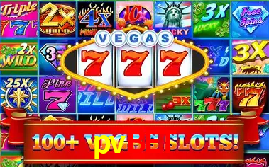 Desvendando o Mundo dos Jogos Virtuais na pvbet