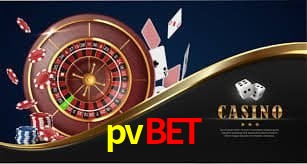 Casino Ao Vivo pvbet