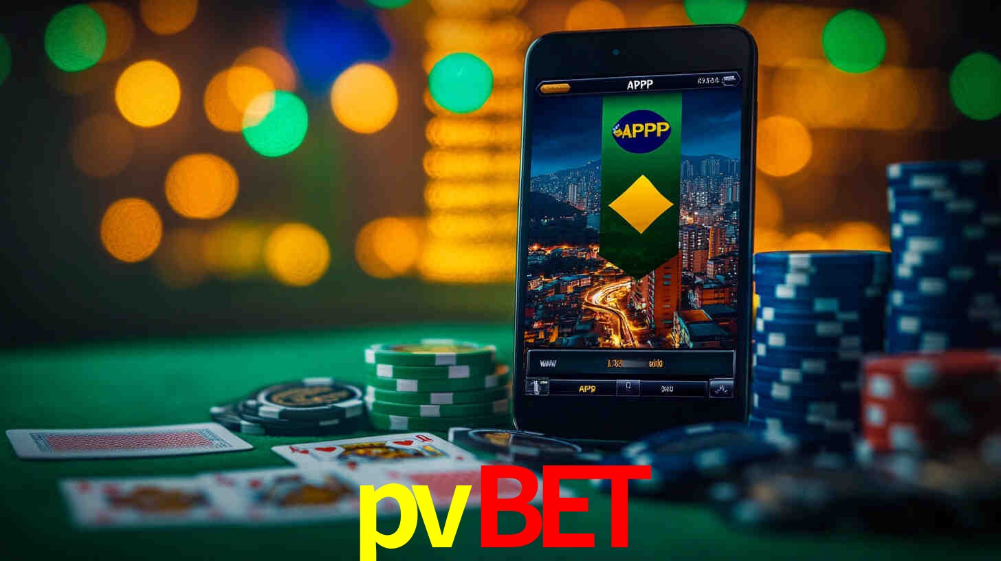 Apostas Esportivas na pvbet: Um Guia Completo