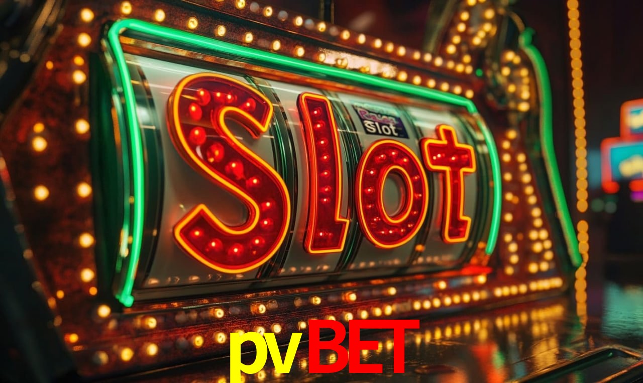 Casino Ao Vivo pvbet