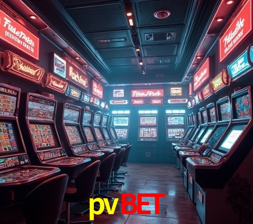 Design Responsivo pvbet