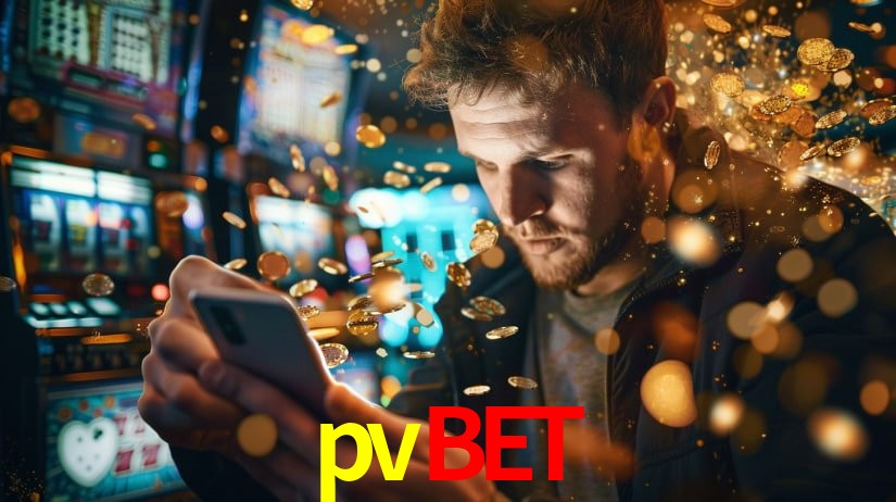 pvbet - Security