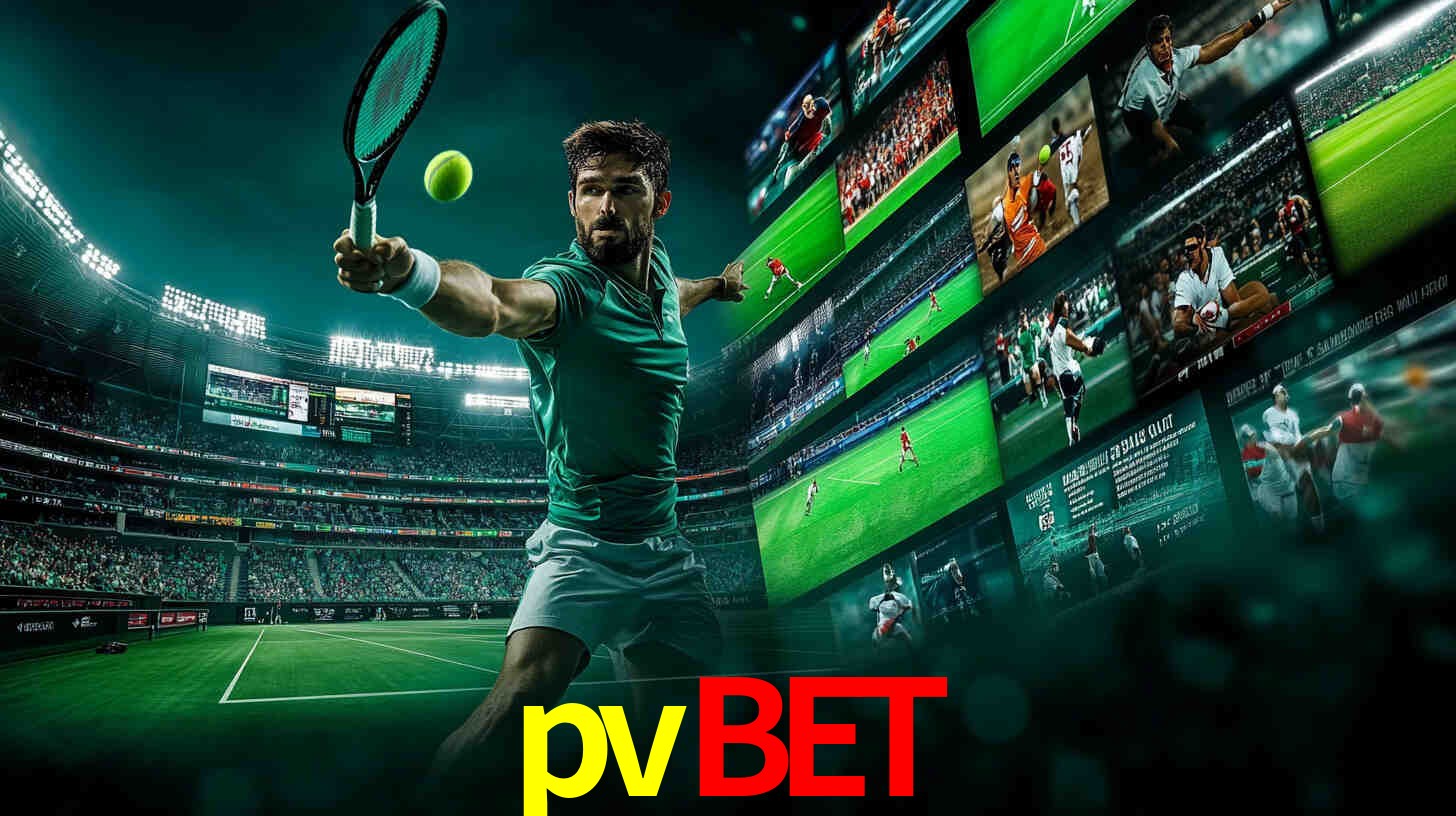 Desvendando o Mundo dos Jogos Virtuais na pvbet