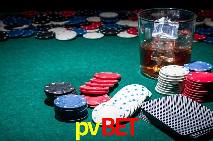 PIX Instantâneo pvbet