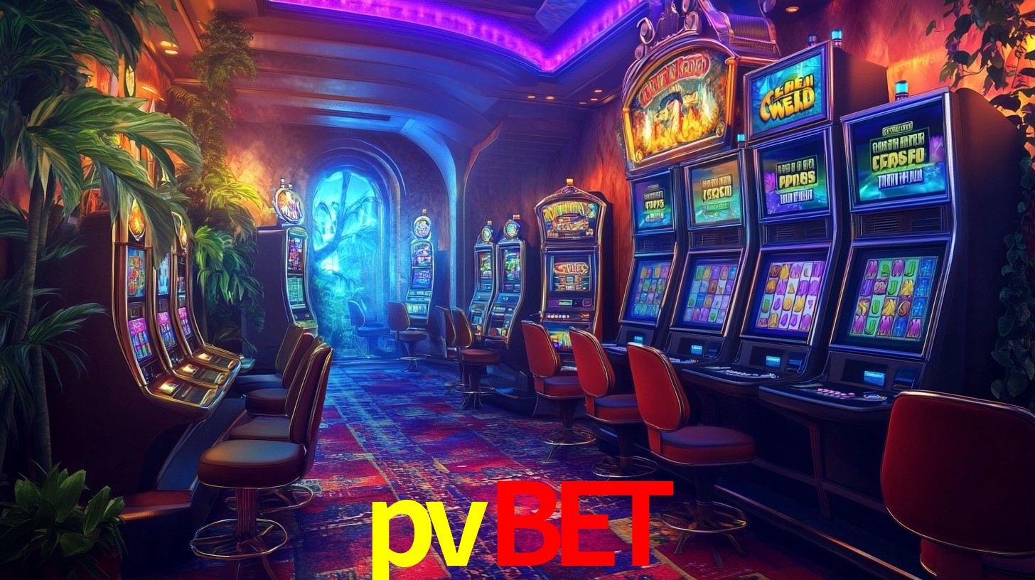 VIP Casino pvbet