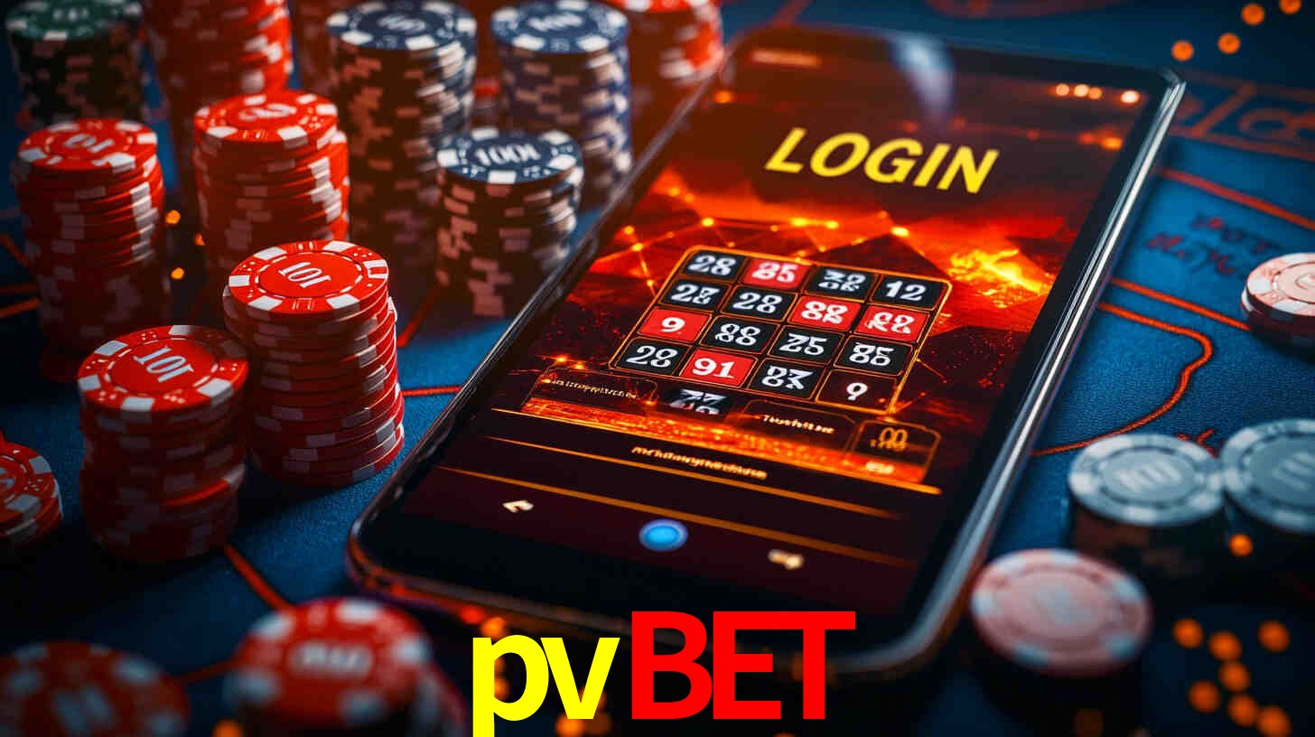 pvbet login