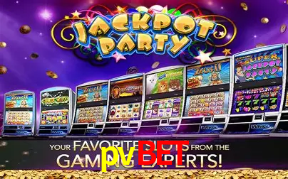 Desvendando o Mundo dos Jogos Virtuais na pvbet