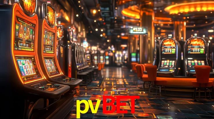 pvbet App Interface