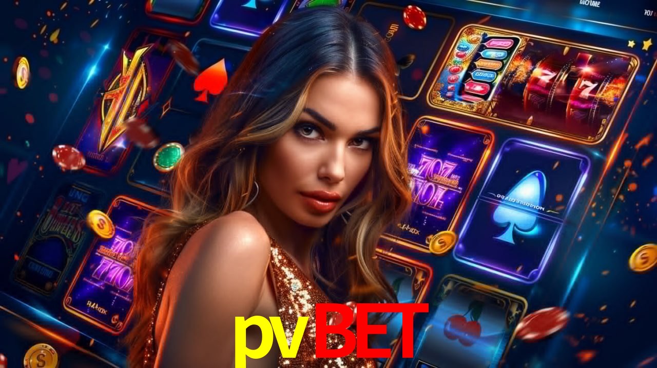 Inovações de Jogos na pvbet: O Futuro das Experiências Interativas