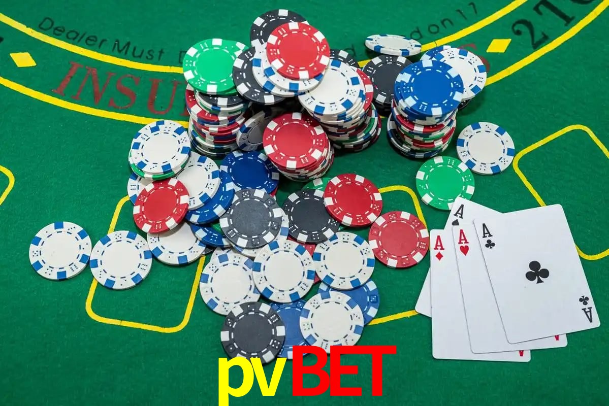 cassino pvbet
