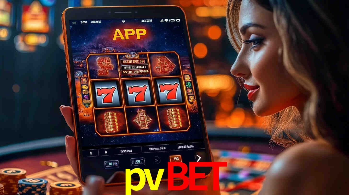 pvbet.com