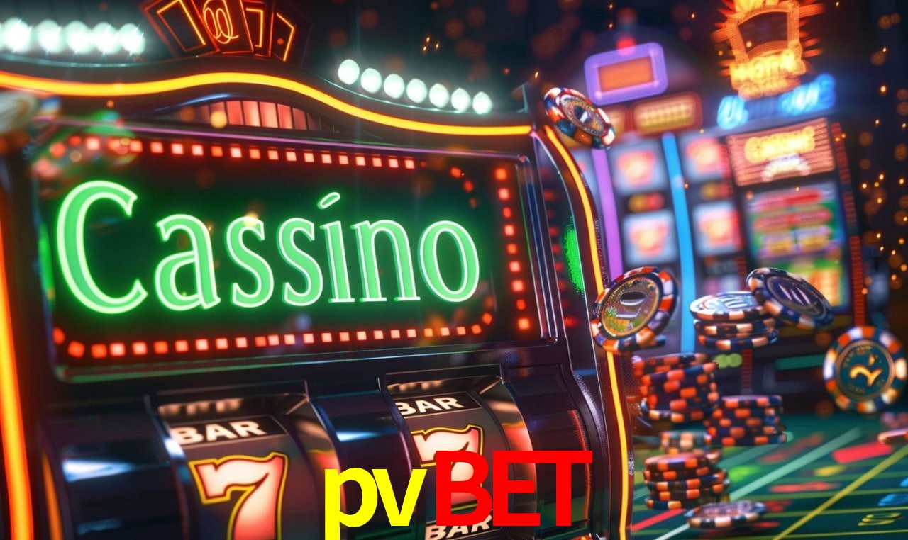 Recursos de Bônus pvbet