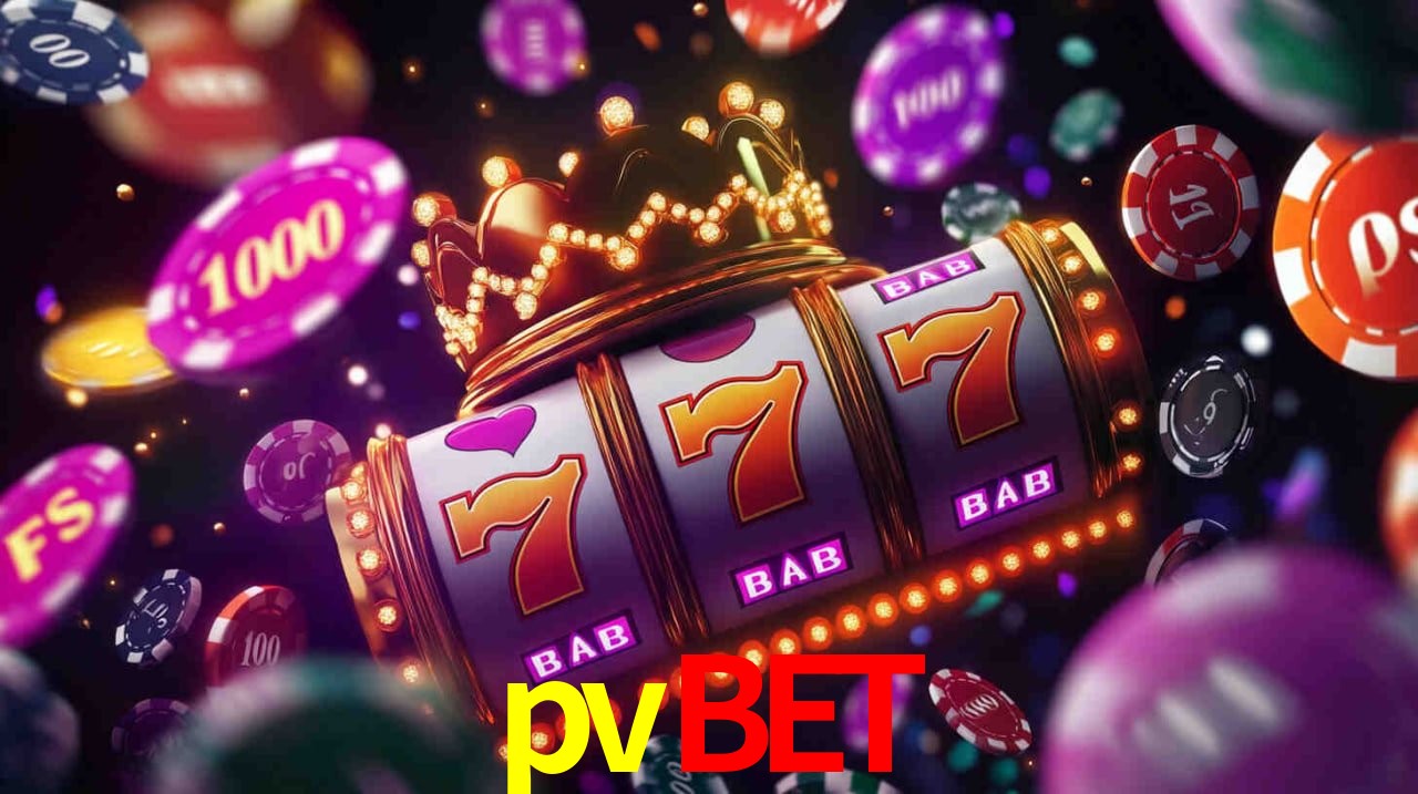 Game Providers pvbet