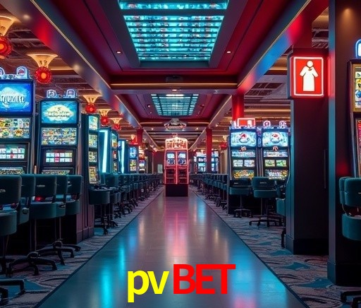 Explorando a Categoria de Eventos em Apostas na pvbet