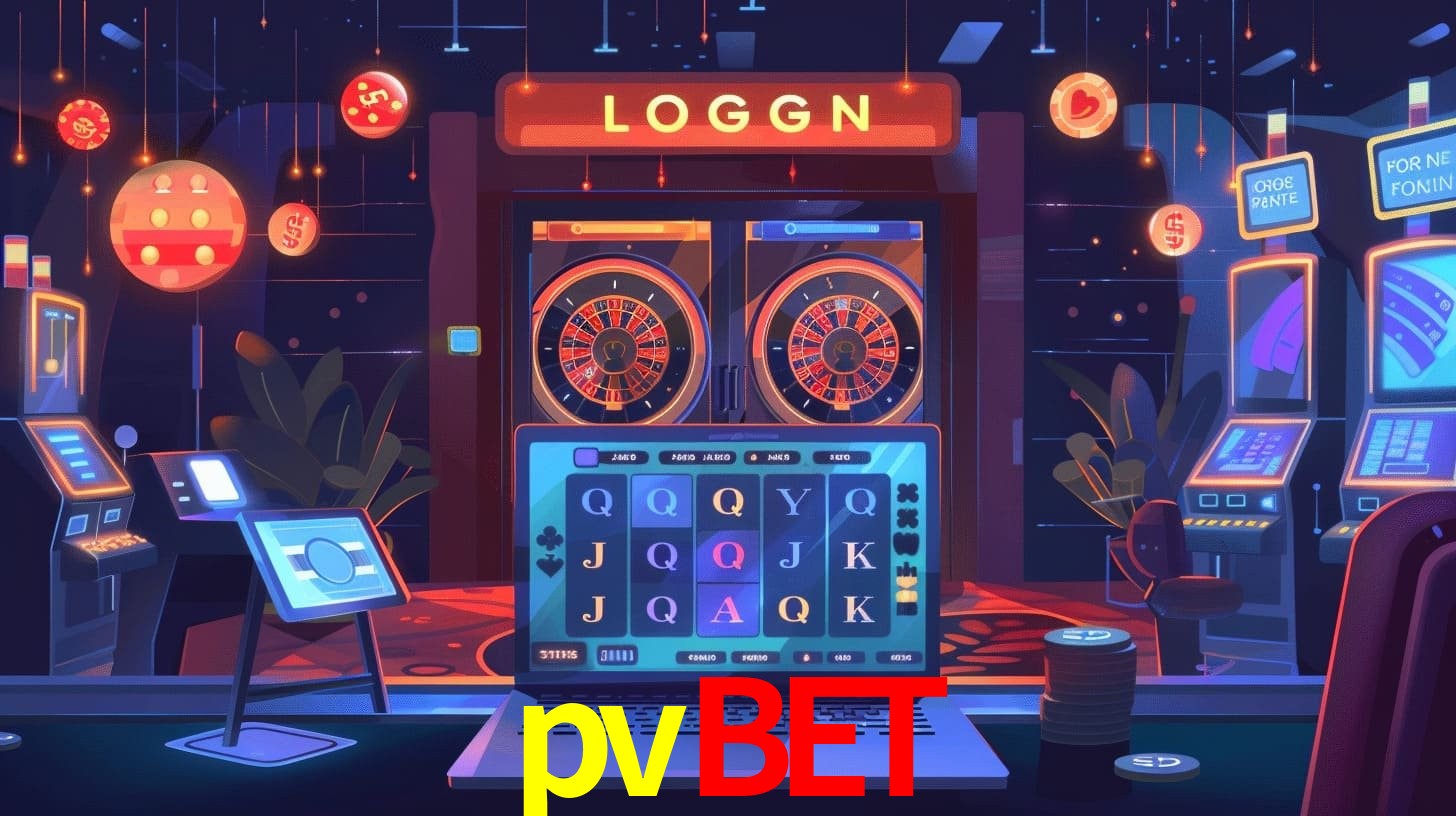 Login Seguro pvbet