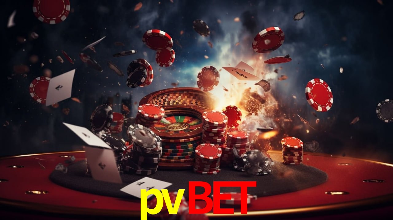 pvbet São Paulo - Top Slots