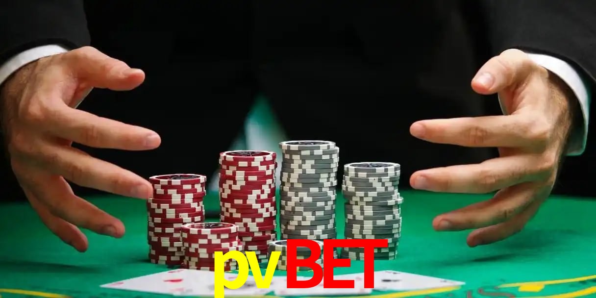 pvbet São Paulo - Jogo Providers