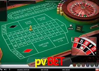 pvbet Cassino - 80+ Mesas ao Vivo