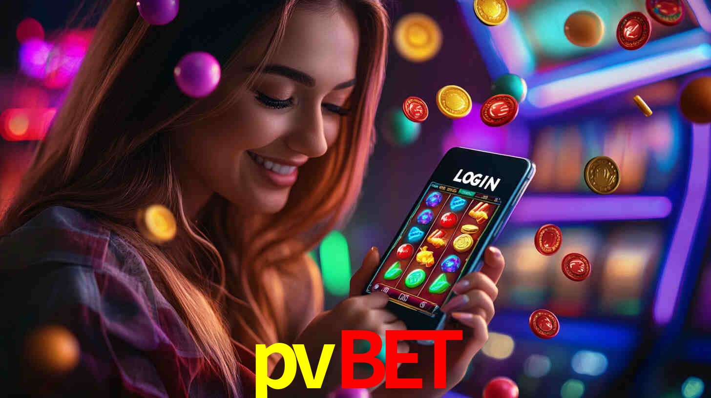 pvbet: Jogos de Caça-Níqueis-Altas Recompensas, Roleta-Velocidade, Blackjack-Desafios Máximos