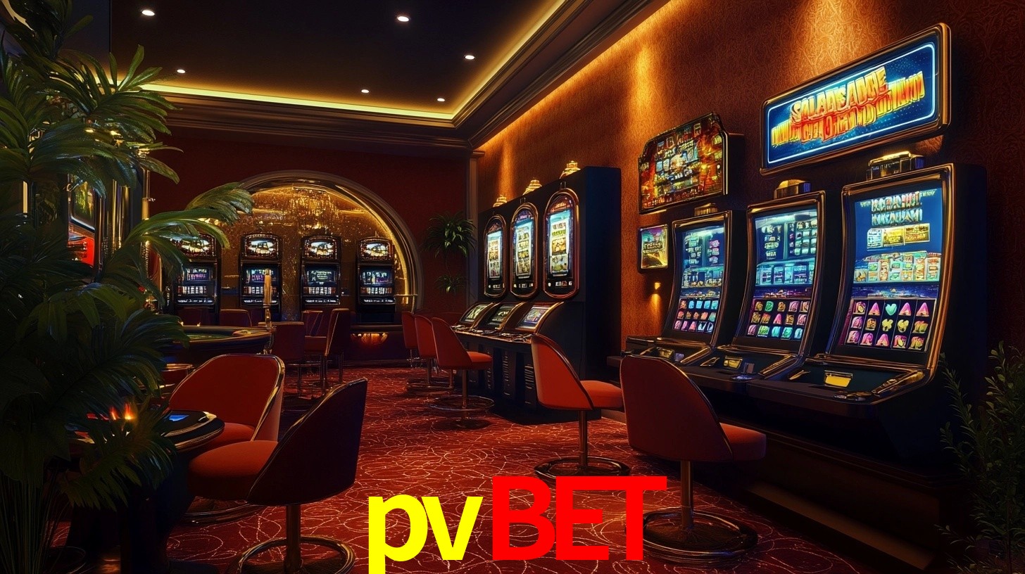 Roulette Table pvbet