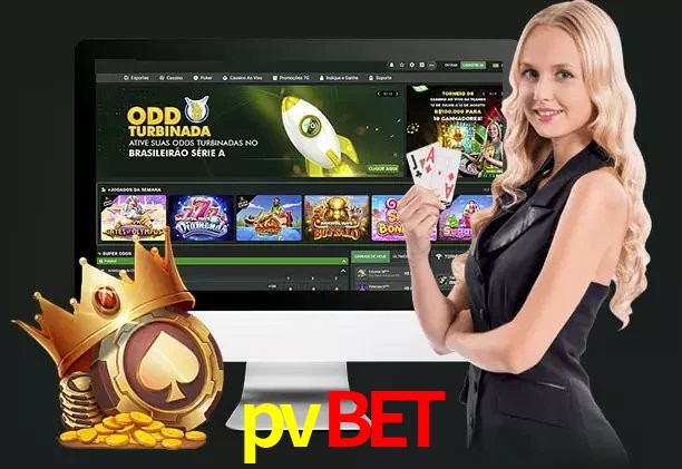 pvbet Belo Horizonte - Jackpots