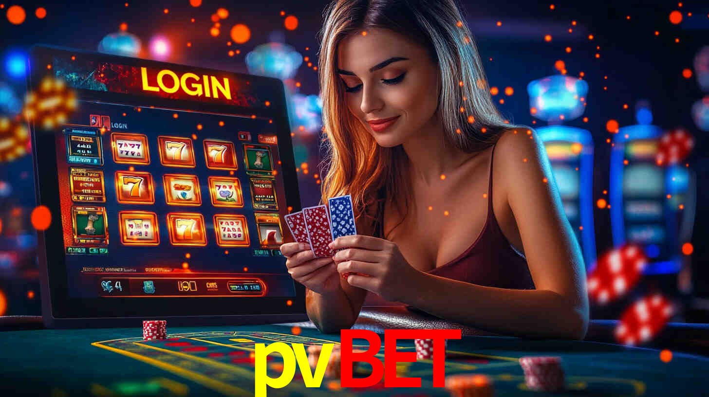 Bônus Generosos e Exclusivos no pvbet para Você!