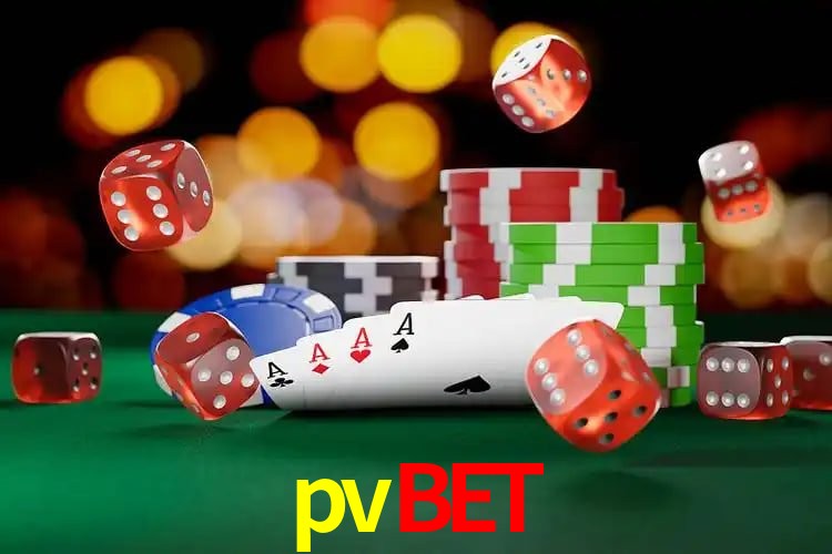 Apostas de Tênis pvbet