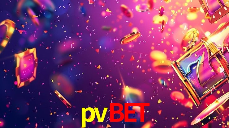 Desvendando o Mundo dos Jogos Virtuais na pvbet