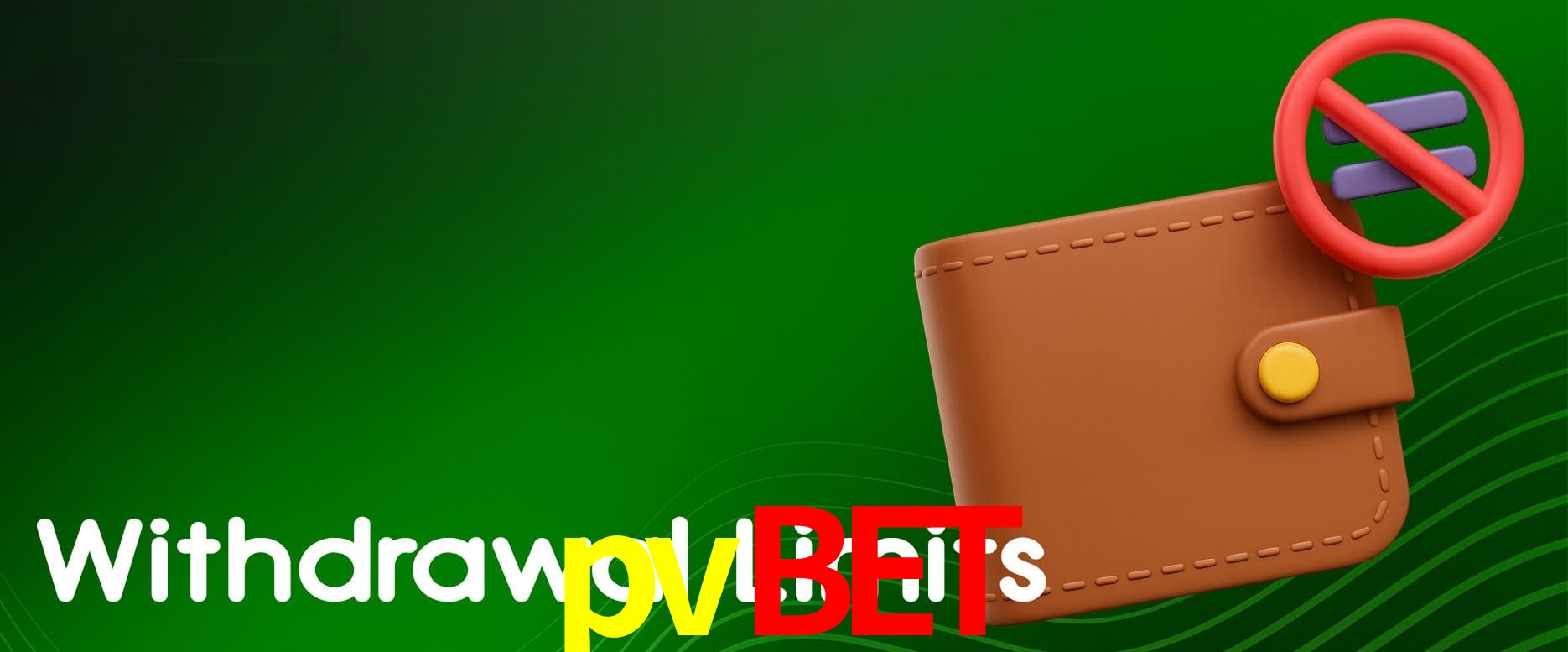 pvbet Belo Horizonte - Payments