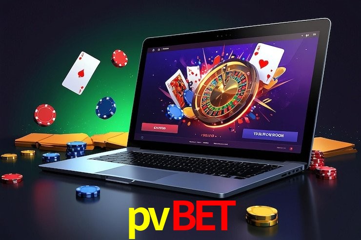 Segurança 2FA pvbet