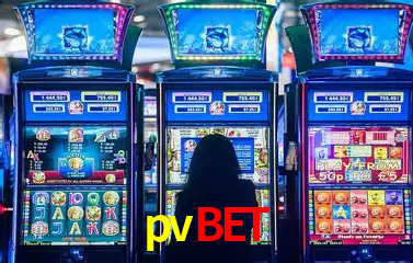 pvbet Belo Horizonte - VIP Casino